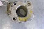 кронштейн (усилителя тормозов вакуумного) (8200162702) для Renault Scenic с 2003-2009г (Сценик)