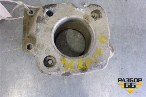 Кронштейн (усилителя тормозов вакуумного) (8200162702) для Renault Scenic с 2003-2009г (Сценик)