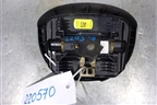Подушка безопасности в рулевое колесо (8200381851) для Renault Scenic с 2003-2009г (Сценик)
