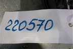 Подушка безопасности в рулевое колесо (8200381851) для Renault Scenic с 2003-2009г (Сценик)