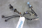 Проводка двери задней правой (32753SEA) для Honda Accord(CU-CW) с 2008-2013г (Аккорд)