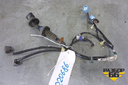 Проводка двери задней правой (32753SEA) для Honda Accord(CU-CW) с 2008-2013г (Аккорд)