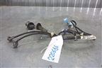 Проводка двери задней правой (32753SEA) для Honda Accord(CU-CW) с 2008-2013г (Аккорд)