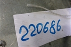 Проводка двери задней правой (32753SEA) для Honda Accord(CU-CW) с 2008-2013г (Аккорд)