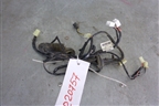 Проводка двери задней правой для Geely Otaka с 2006г