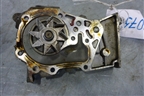 Насос водяной помпа (1.6л K4MT) для Renault Scenic с 2003-2009г (Сценик)