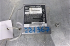 Блок управления AIR BAG (51824914) для Fiat Albea с 2003г (Альбеа)