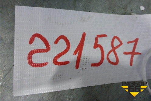 Датчик AIR BAG (P68056160AA) для Jeep Compass с 2006-2016г