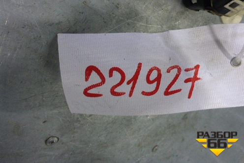 Замок двери передней правой для Jeep Compass с 2006-2016г (Компас)