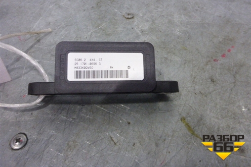 Датчик курсовой устойчивости (P56038984AA) для Jeep Compass с 2006-2016г