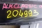 Порог со стойкой правый для Nissan Almera Classic с 2006-2013г (Альмера Классик)