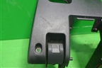 Накладка на торпедо (над коленями водителя) (MR506448) для Mitsubishi Lancer-9  с 2003-2008г (Лансер)