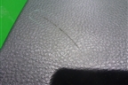 Накладка на торпедо (над коленями водителя) (MR506448) для Mitsubishi Lancer-9  с 2003-2008г (Лансер)
