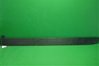 Накладка подножки правой (517716A130) для Toyota Land Cruiser Prado(150) с 2009г (Ленд Крузер Прадо)