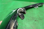накладка переднего крыла левого для Subaru Legacy Outback (BP9) с 2003-2009г