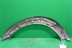 накладка переднего крыла правого для Subaru Legacy Outback (BP9) с 2003-2009г