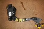 Педаль газа электронная для Fiat Albea с 2003г (Альбеа)