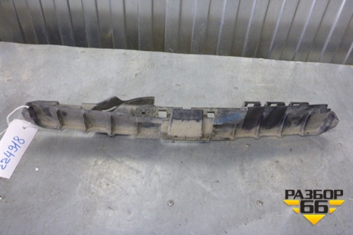 Кронштейн решетки радиатора (91165FJ000) для Subaru Impreza (G13,G23) с 2011г
