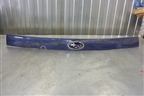 Накладка двери багажника для Subaru Forester (SH5) с 2008-2012г