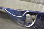 Накладка двери багажника для Subaru Forester (SH5) с 2008-2012г