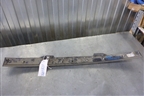 Накладка двери багажника для Subaru Forester (SH5) с 2008-2012г