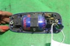 Ручка наружная двери передней правой для Subaru Impreza (GG-GD) с 2000-2007г