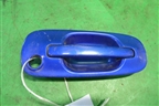 Ручка наружная двери передней правой для Subaru Impreza (GG-GD) с 2000-2007г