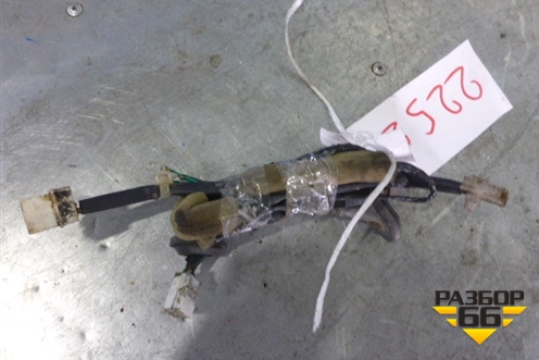 Проводка двери задней правой для Subaru Impreza (GG-GD) с 2000-2007г