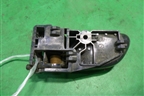 Ручка внутренняя двери задней правой для Subaru Impreza (GG-GD) с 2000-2007г