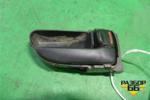Ручка внутренняя двери задней правой для Subaru Impreza (GG-GD) с 2000-2007г