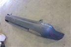 Бампер задний нижняя часть (до 2015г под парктроник) (71501T1GZZ00) для Honda CR-V(RM) с 2012г (ЦРВ СРВ)