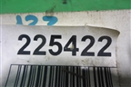 Накладка заднего крыла правого (74410T0AA0) для Honda CR-V(RM) с 2012г (ЦРВ СРВ)