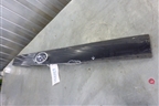 Накладка двери багажника для Subaru Forester (SH5) с 2008-2012г