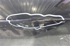 Накладка двери багажника для Subaru Forester (SH5) с 2008-2012г