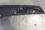 Накладка двери багажника для Subaru Forester (SH5) с 2008-2012г