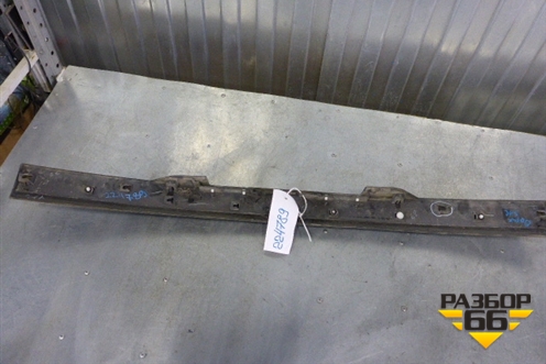 Накладка двери багажника для Subaru Forester (SH5) с 2008-2012г
