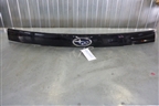 Накладка двери багажника для Subaru Forester (SH5) с 2008-2012г