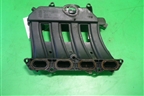 Коллектор впускной (верхняя часть 1.6л G4MA) (8200100872) для Nissan Almera G15 с 2012г (Альмера Г15)