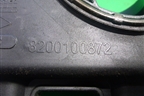 Коллектор впускной (верхняя часть 1.6л G4MA) (8200100872) для Nissan Almera G15 с 2012г (Альмера Г15)