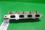 Коллектор впускной (нижняя часть 1.6л G4MA) (140406266R) для Nissan Almera G15 с 2012г (Альмера Г15)