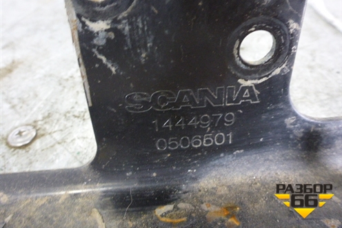 Кронштейн радиатора верхний  (1444979) для Scania 5 R Series с 2004-2016г