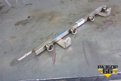 Рейка топливная рампа (1.8л LFB479Q) (S1121100) для Lifan X60 с 2011г (Х60)