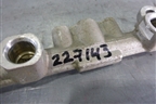 Рейка топливная рампа (1.5л MR479QA) для Geely MK с 2008г