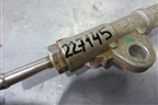Рейка топливная рампа (1.5л 4G15) для BYD F3 с 2007г (Ф3)