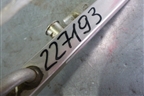 Рейка топливная рампа для Chery Indis(S18D) с 2011г
