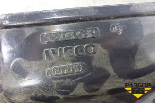 Обшивка (кузов внутри) (504092532) для Iveco Stralis с 2007г (Стралис)