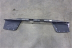Накладка заднего бампера (2H7807512A) для Volkswagen Amarok с 2010г (Амарок)