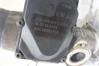 Заслонка дроссельная электрическая для Volkswagen Amarok с 2010г (Амарок)