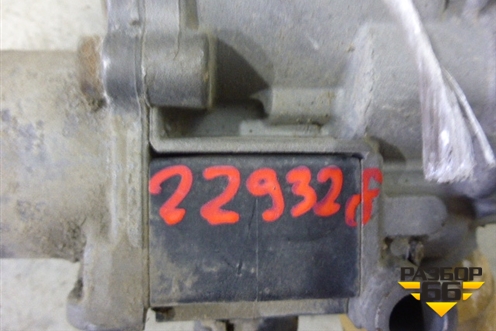 Кран ABS (4721950550) для Iveco Stralis с 2007г (Стралис)