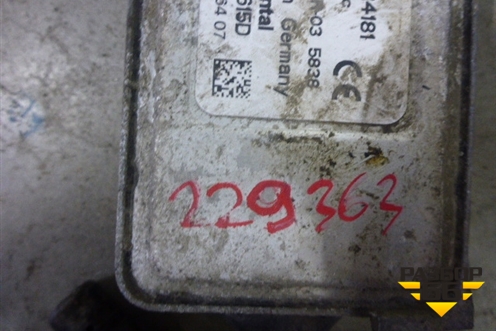 Датчик кислородный / Lambdasonde (с блоком) (5801424181) для Iveco Stralis с 2007г (Стралис)